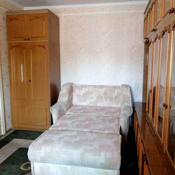 Здається на тривалий термін однокімнатна квартира від власників