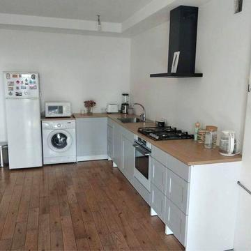 Двокімнатна квартира в ЖК Британіка ЖК Британіка