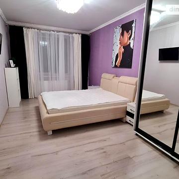 Довгострокова оренда 2к Квартира Княгині Ольги вулиця ЖК Ренуар