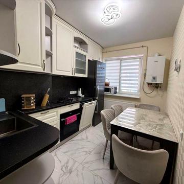 ЖК Малинки, 2ком квартира с ремонтом, АОГВ