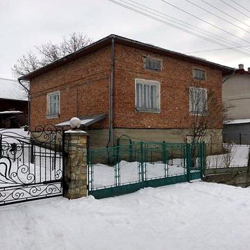 Продаж 3к Дім Винниченка вулиця