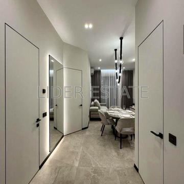 Продається 1,5 кімнатна квартира в Ужгороді ЖК «Grand Hills»