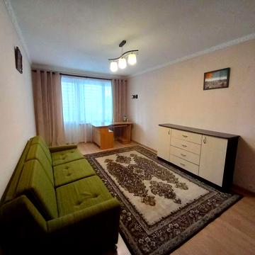 Здається в оренду 1к.Квартира р-н Каскад по вул.Хоткевича