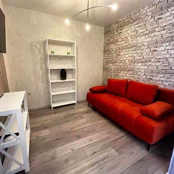 Оренда Шикарної квартири в ЖК Лісопарковий!