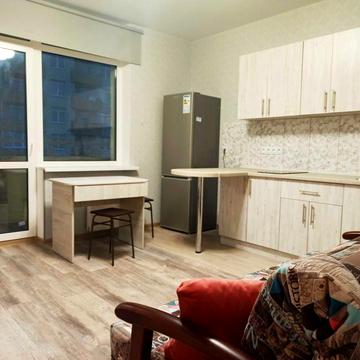 Оренда 1-кімн.квартири в ЖК "Сонячний"