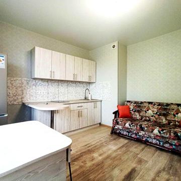 Оренда 1-кімн.квартири в ЖК "Сонячний"