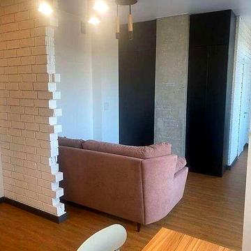 Довгострокова оренда 2к Квартира 93-ї Холодноярської Бригади (Челюскіна) вулиця