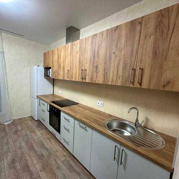 АРЕНДА первая аренда ул. Краснова 1 к квартира в ЖК 65 Жемчужина