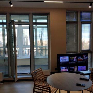 Сдается квартира в ЖК "4 Сезона"