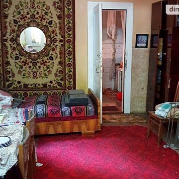 Продаж 4к Квартира Кокорудза вулиця