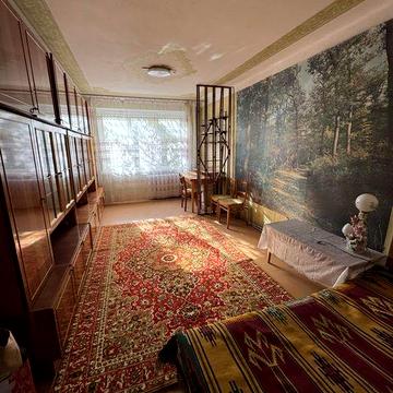 Здається 2-кімнатна квартира від власника