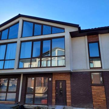 Котедж, Таунхаус, Будинок