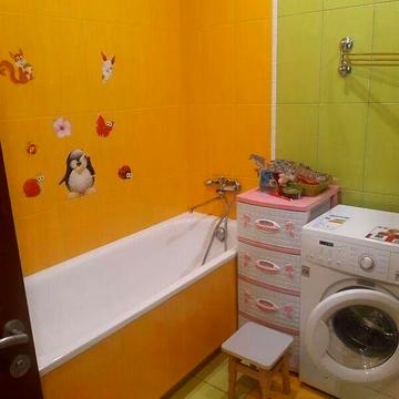 Довгострокова оренда 2к Квартира Незалежності (Титова) вулиця