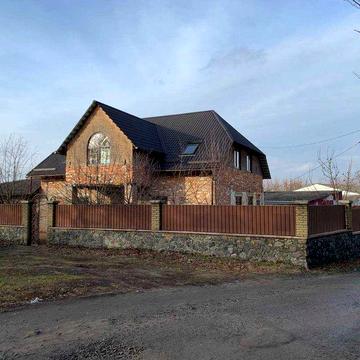 Продам приватний будинок