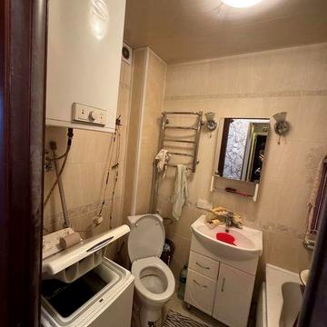 Продам квартиру 2 кімнати на Мандриківській жм Перемога 3