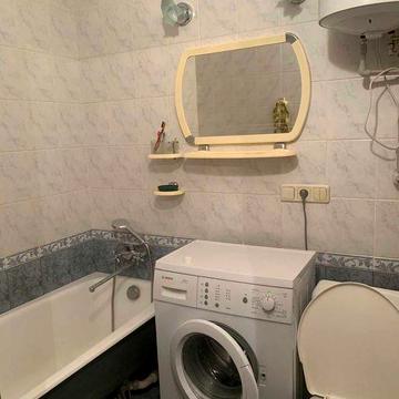 Сдам 1 к. квартиру Салтовка , ул. Гвардейцев Широнинцев 91