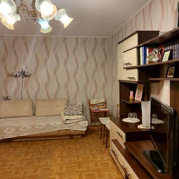 Йорданська, 18А