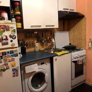 Сдам 2-ком. к-ру 4/5 пр-т Героев Сталинграда 161