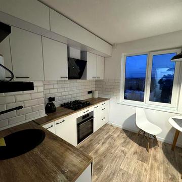 Оренда 1 к. Квартири Леваневського