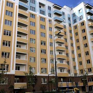 Велика 3-к квартира в Бучі біля ліцею з газом! 2%, Держпрограми!