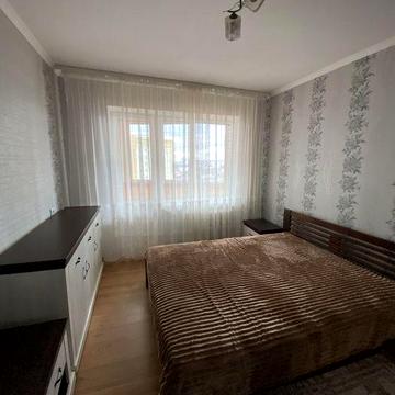 Здам 3-квартиру Грушевського 5а ТЦ Чайка