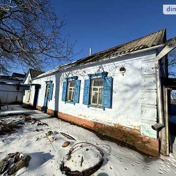 Продаж 1к Дім Тиха вулиця