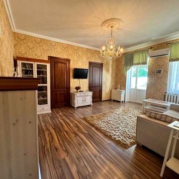 Оренда 3к квартири Центр