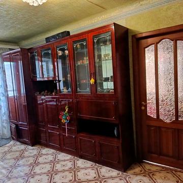 Продається 2-кімнатна квартира на ПівдГЗК