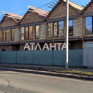 улица Академика Вавилова, Таирово, Киевский, Одесса, Одесская 110000.0 USD