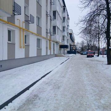 Продаж квартири. Бородянка