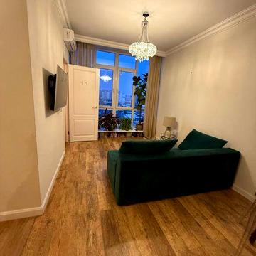 Продам квартиру вул. Академіка Писаржевского ЖК Єнісейська садиба