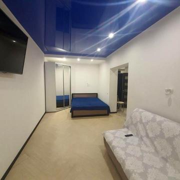 Аренда 1к квартира Аркадия ЖК 36 Жемчужина Генуэзская