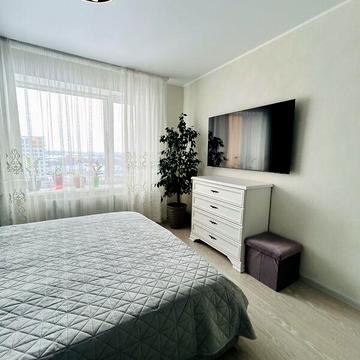 Продаж 2к Квартира Немирівське шосе ЖК Семейный Comfort