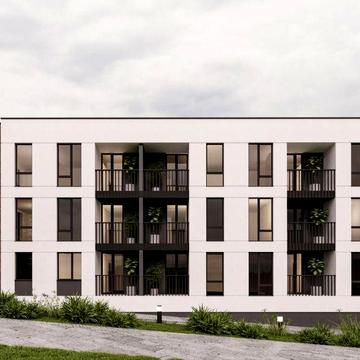 Продаж 3-кім квартири по вул Ромашкова