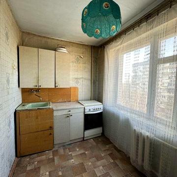 1к. Академіка Амосова, 6/9, 10 тис.