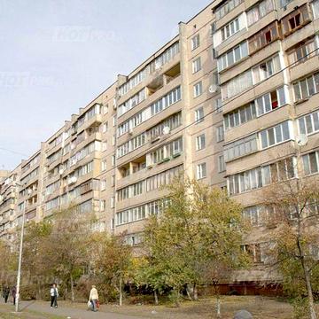 Продається однокімнатна квартира в м. Києві по вул. М. Закревського 31