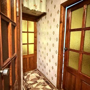 Оренда 1-кімнатної квартири Центр