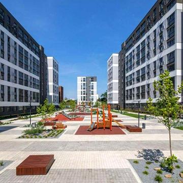 Продаж 2 кімнатної квартири в зданій і заселеній Новобудові