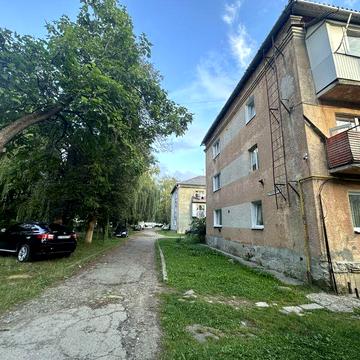 1 кім. Квартира, Центр / Житлова