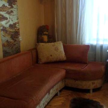 Здам в оренду 2 кімнатну квартиру