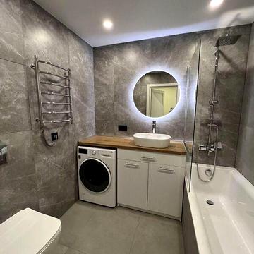 Довгострокова оренда 2к Квартира Володимира Великого князя вулиця