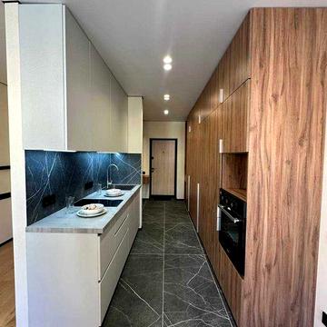 Квартира з ремонтом та технікою в ЖК "Молодість" Ірпінь ЖК молодість