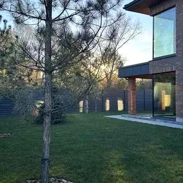 Сучасний будинок 170м2 з продуманим плануванням. Газ. с. Гореничі