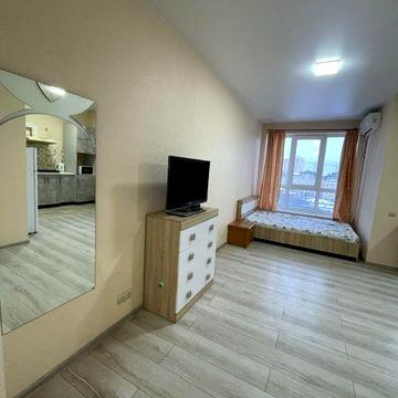 Оренда однокімнатної квартири