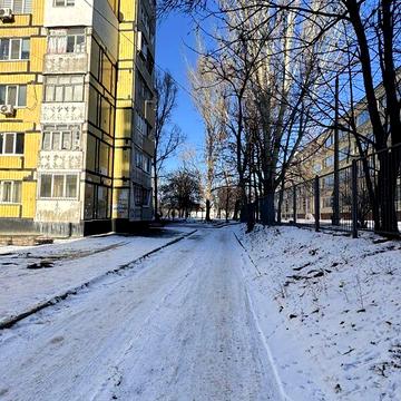 Довгострокова оренда 2к Квартира Березинська вулиця