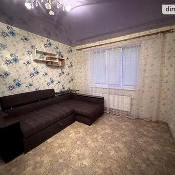 Довгострокова оренда 1к Квартира Роганська вулиця