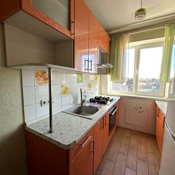 Аренда, 1 ком. кв. на ул Платановая 82, Черёмушки