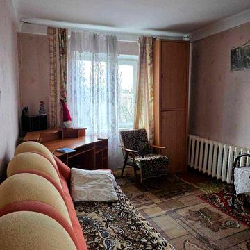 Здам 2 кімнатну квартиру на Леся Курбаса 18а, ремонт