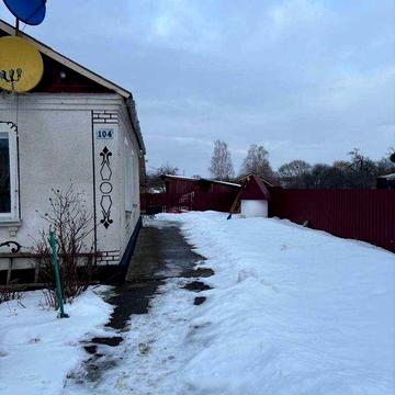 Продаж Будинку  вв