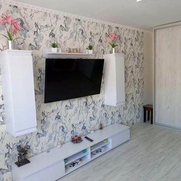 Сдаётся 3 х ком чешка на Трампарке